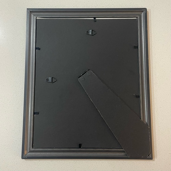 Framed Emergency Numbers - Christian Wall Decor Poster, This Bible Inspirational - Picture 3 of 7